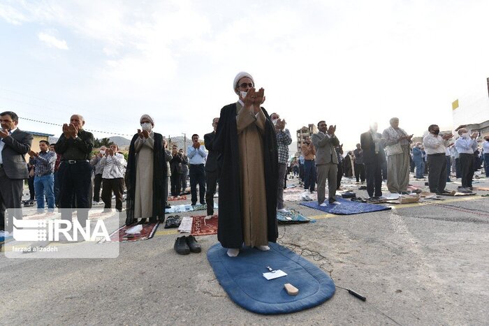 عید سعید فطر؛ جشن طاعت ره‌یافتگان به خوان گسترده پروردگار 3