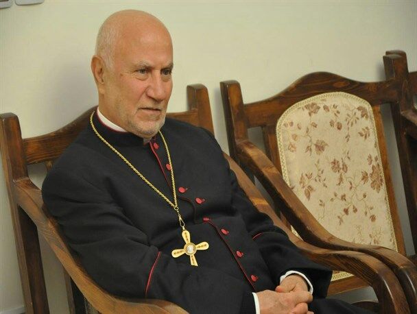 اسقف اعظم آشوریان ارومیه: شرکت در انتخابات یک وظیفه ملی و دینی است