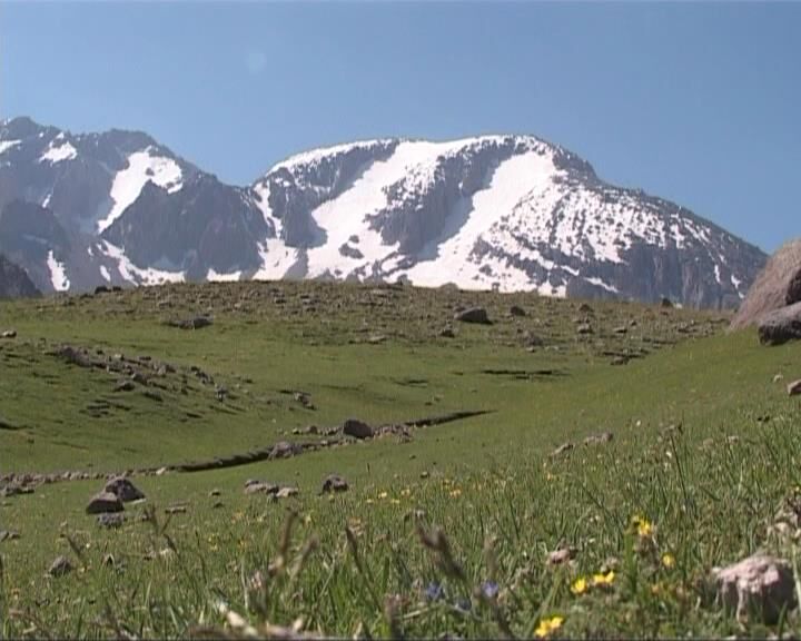 پرونده ثبت جهانی سبلان برای ارسال به یونسکو در حال تکمیل است