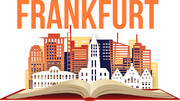 افتتاح نمایشگاه بین‌المللی کتاب فرانکفورت با حضور ایران