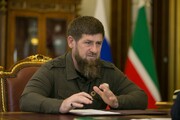 رئیس جمهوری چچن: نیروهای روس کی‌یف را تصرف خواهند کرد