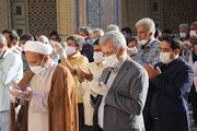 عید فطر؛ جشن پیروزی و فصل رویشی دوباره