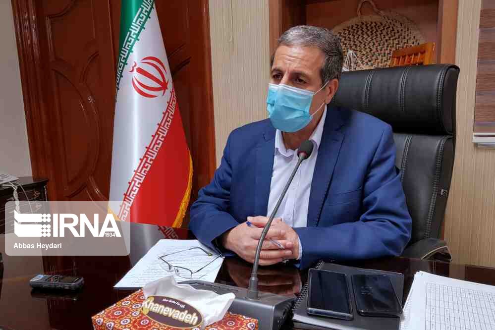 استاندار: ورزش بوشهر نیازمند کمک‌ صنعت نفت و گاز است


