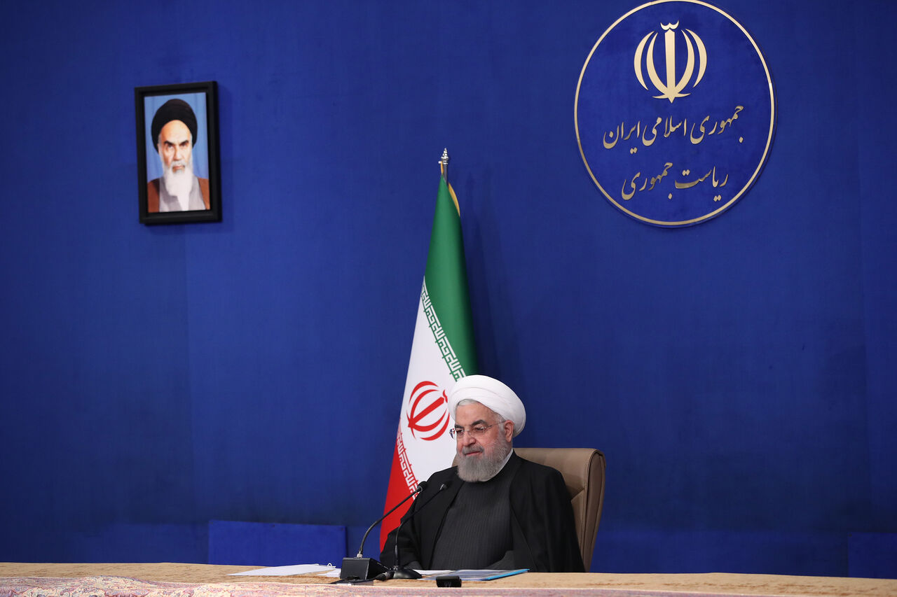 استقلال، امنیت پایدار و آزادی ایران ره آورد شهدا و ایثارگران است