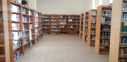 ۹ کتابخانه عمومی و مشارکتی در شهرستان هرسین دایر است