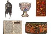 Iranian Artifacts Exhibition to open in Moscow