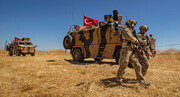 تحلیلگر عراقی: بقای حزب بارزانی در قدرت منوط به موفقیت عملیات نظامی ترکیه است
