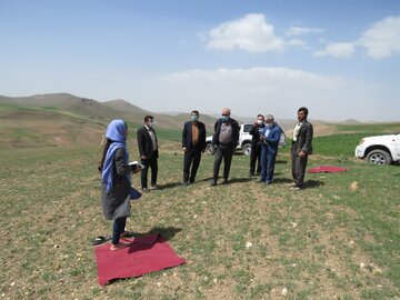 فرماندار: خواسته دانش‌آموز مراغی ظرف ۲ ماه آینده برآورده می‌شود