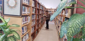 مبنای عمل و فعالیت کتابخانه‌ها و کتابداران در شرایط کرونا تغییر کرد