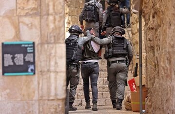 دیده‌بان حقوق بشر: وحشی‌گری اسرائیل نتیجه مصونیت از مجازات است