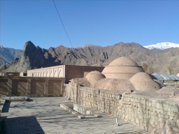 مرزبانی آذربایجان‌شرقی امنیت آثار تاریخی مناطق مرزی را تامین می‌کند
