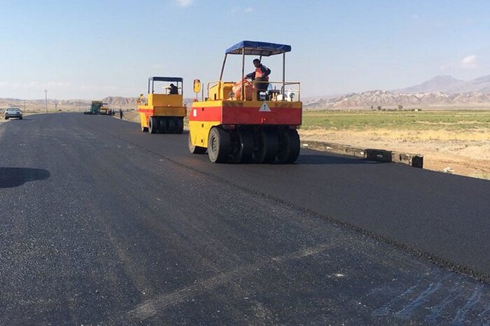 نهضت جاده سازی و خارج شدن جنوب استان اردبیل از بن بست 