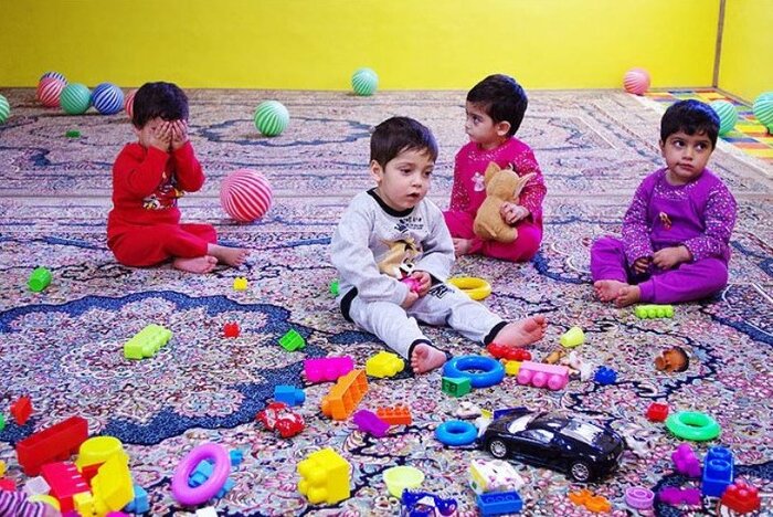 داستان متفاوت یک فرزندخواندگی در زنجان