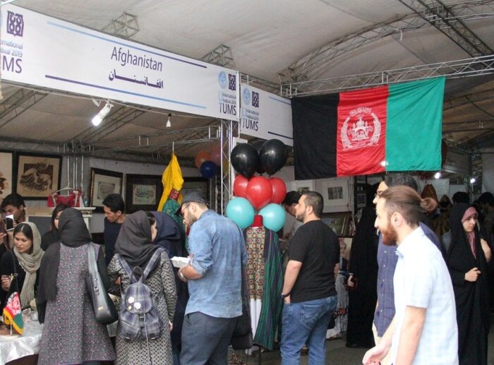 شرایط تحصیل برای افغانستانی‌ها در ایران فراهم است