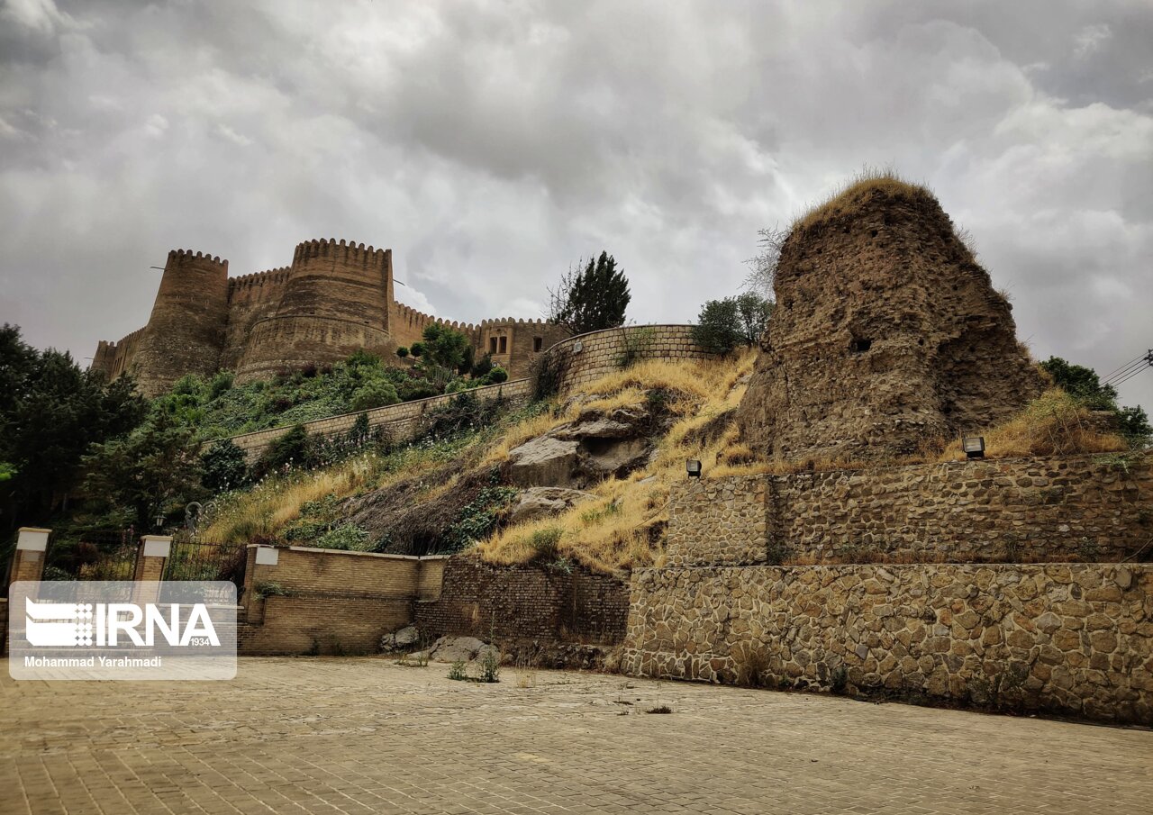 بیش از چهار میلیارد تومان برای رونق گردشگری در لرستان تصویب شد