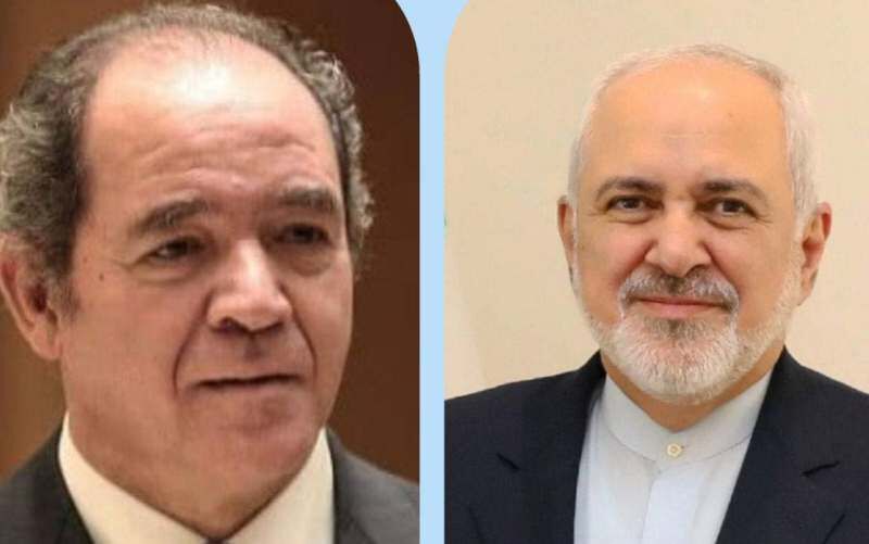Iran und Algerien stärken die bilaterale Zusammenarbeit