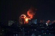 شهدای غزه به ۳۰ تن افزایش یافت