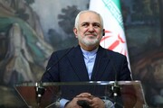 Zarif: Criminal acts of Zionist regime have aggravated