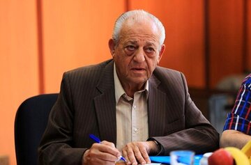 پیکر پیشکسوت سینماداران کشور در اصفهان تشییع شد