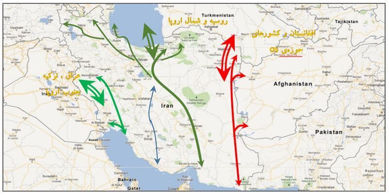 Sistan free trade zone to help revitalize Silk Road