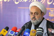 Senior Iranian cleric congratulates Eid al-Fitr to world Muslims