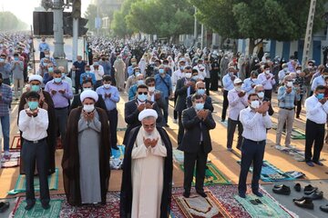 انتخاب فرد اصلح ازبین نامزدهای ریاست جمهوری برعهده مردم است