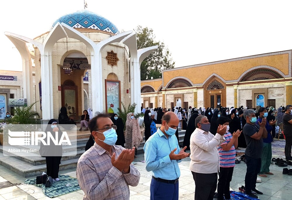 حضور پرشور مردم در انتخابات موجب اقتدار نظام اسلامی می‌شود