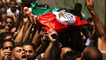 شمار شهدای غزه به ۱۱۹ نفر افزایش یافت