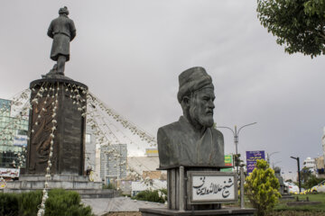 فردوسی سمنان