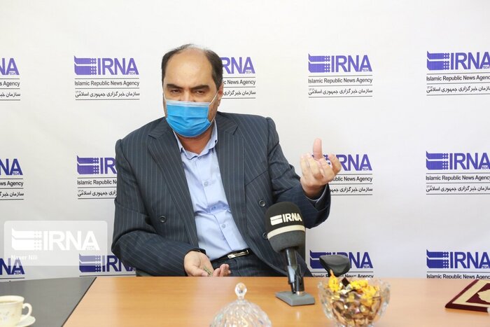 سیگاری شدن دختران قزوین در مه آلود مدرنیسم