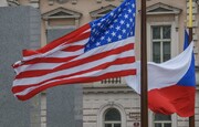 آمریکا و چک در فهرست کشورهای غیردوست روسیه
