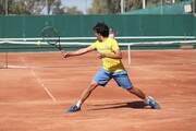 ITF J4 kicks off in Shiraz