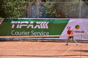Shiraz, anfitriona de las Competiciones Mundiales de Tenis