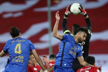 Esteqlal y Persépolis celebrarán el 95º derbi de Teherán