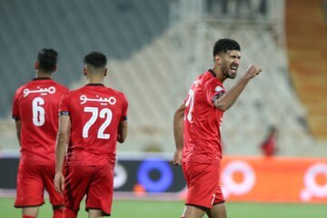 Esteqlal y Persépolis celebrarán el 95º derbi de Teherán