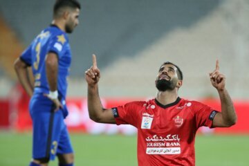 Esteqlal y Persépolis celebrarán el 95º derbi de Teherán