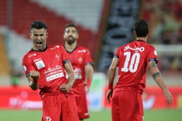 Esteqlal y Persépolis celebrarán el 95º derbi de Teherán