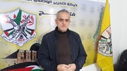 Fatah official asks for Arabic, Islamic countries’ support for Palestine