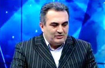 کارشناس رسانه ای روس: اسرائیل چهره واقعی خود را برملا کرد