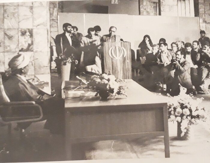 روزنامه نگاری هم شد شغل؟