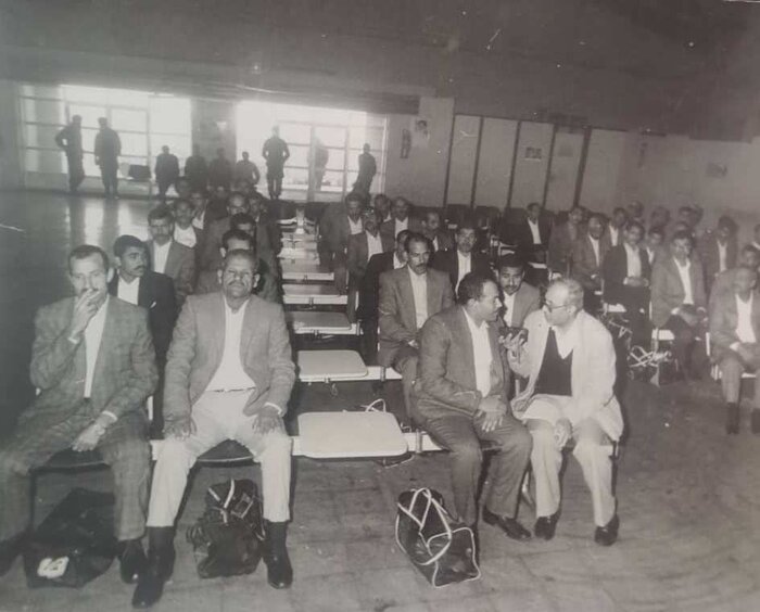 روزنامه نگاری هم شد شغل؟