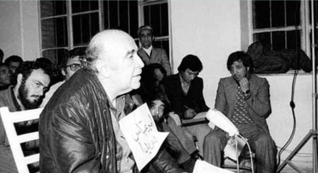 روزنامه نگاری هم شد شغل؟