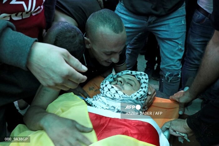 غرب و جنایت در غزه، از سکوت تا حمایت