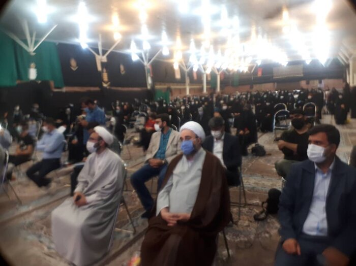 جهالت عامل اصلی حادثه تروریستی شهادت دختران دانش آموز افغانستان