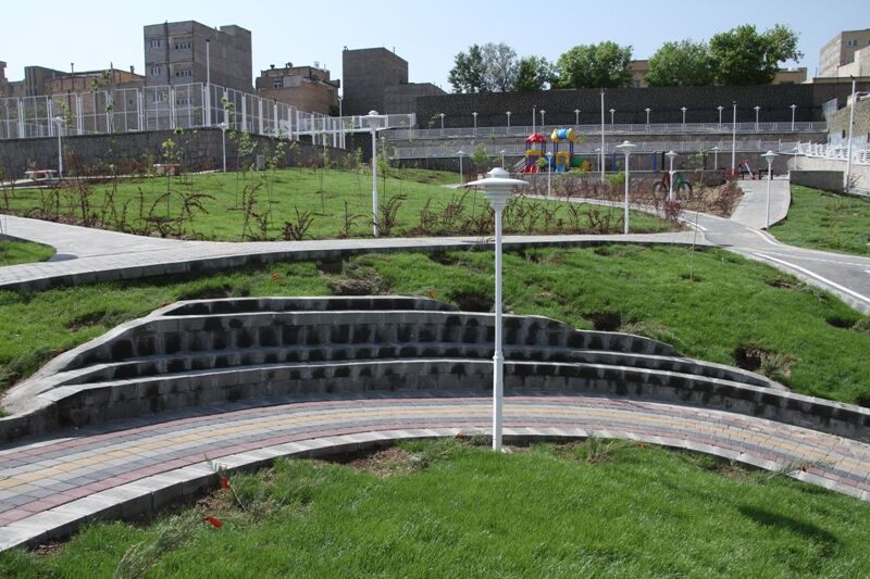 هزینه ۵۷۵ میلیارد ریالی طرح‌های عمرانی شهرداری منطقه سه تبریز 