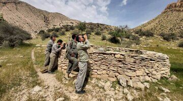 ۷۵۷ تخلف زیست محیطی در لرستان ثبت شد