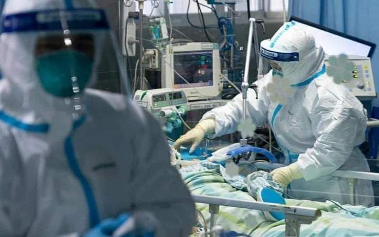 ۲۱۸ بیمار بدحال کرونا در بیمارستان‌های فارس خدمات ویژه دریافت می‌کنند 