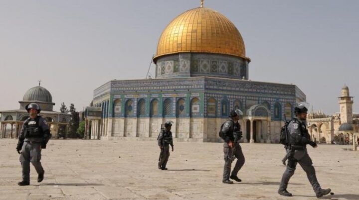 Министры иностранных дел исламских стран призвали положить конец преступлениям Израиля