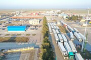 ۶۳ گواهینامه صادراتی و وارداتی در استان اردبیل صادر شد