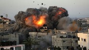 جنایات غزه نباید در پس رویکردهای جانبدارانه رسانه‌های بانفوذ فراموش شود